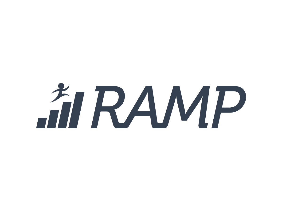 Ramp project banner