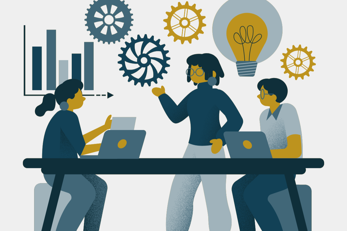 Unlocking Business Efficiency: How Automation & Integration Drive Growth