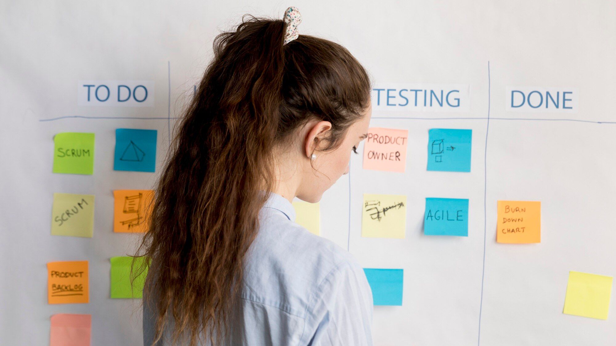 Project To-Do Lists are Magic!