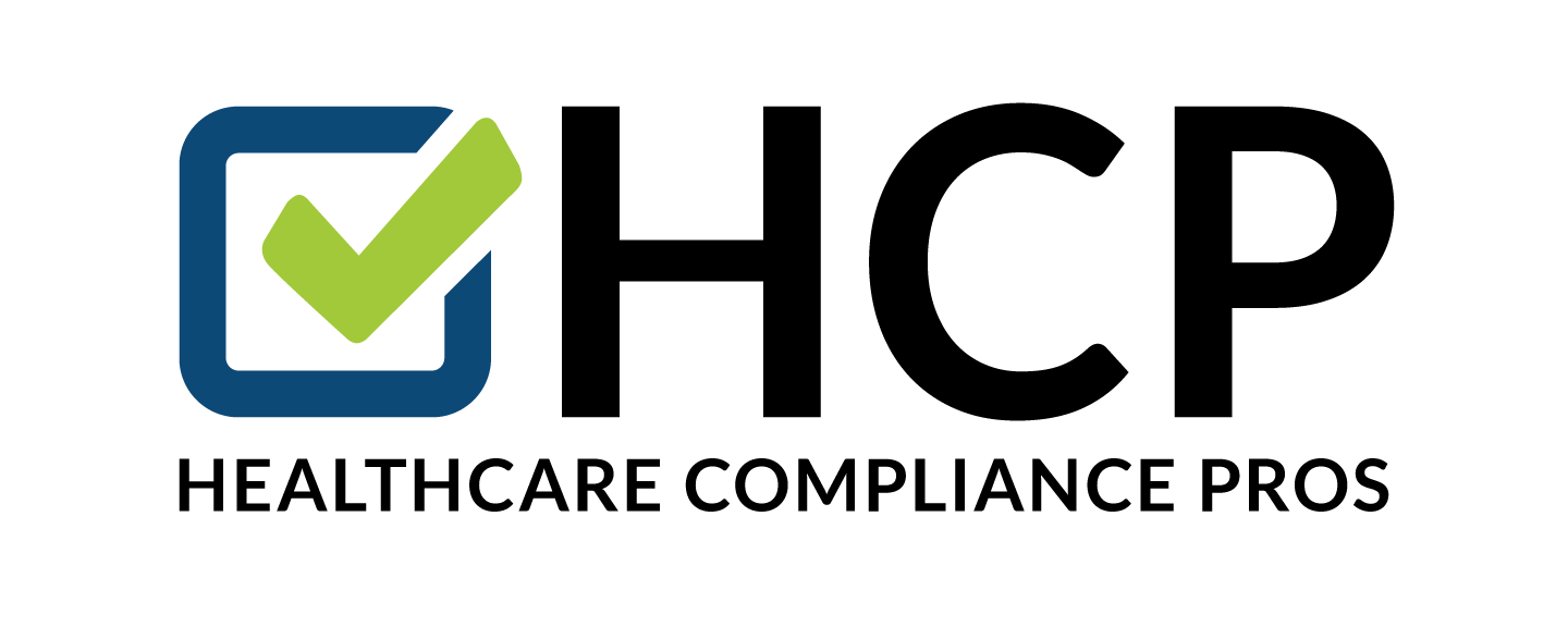 Healthcare Compliance Pros case study banner