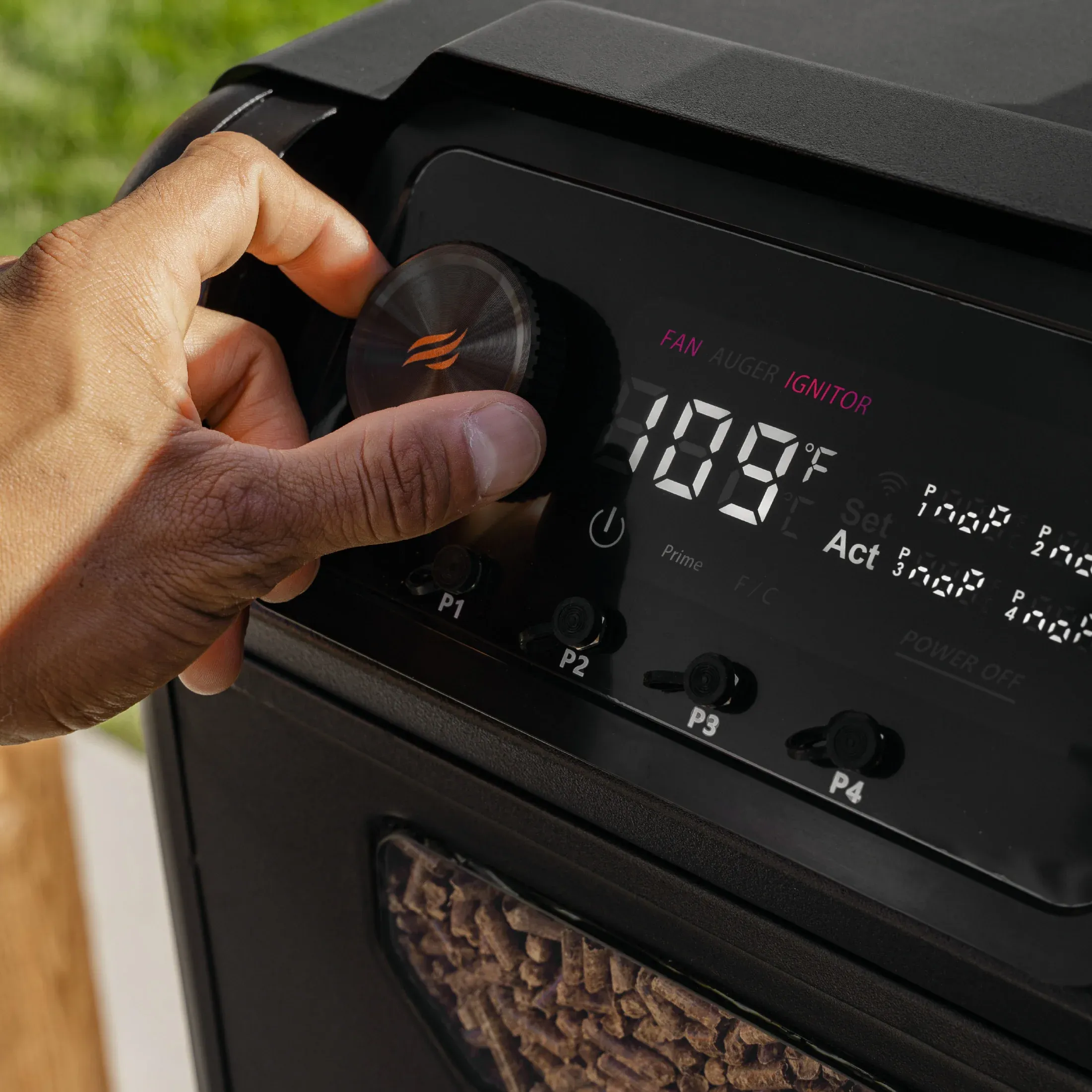 Blackstone Products case study banner