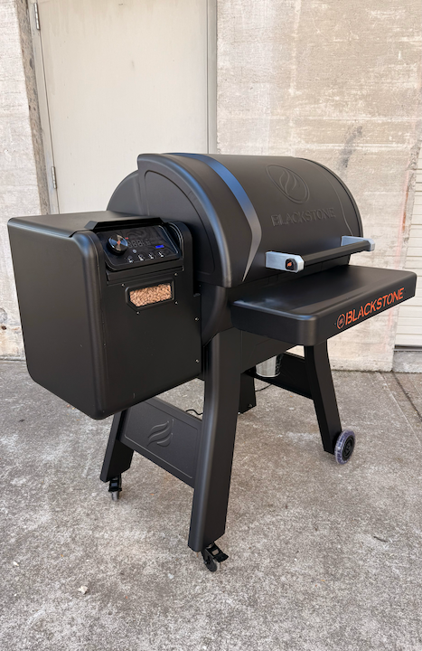 Blackstone Product 900 pellet grill
