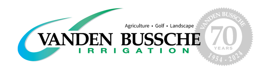 Vanden Bussche Irrigation case study banner